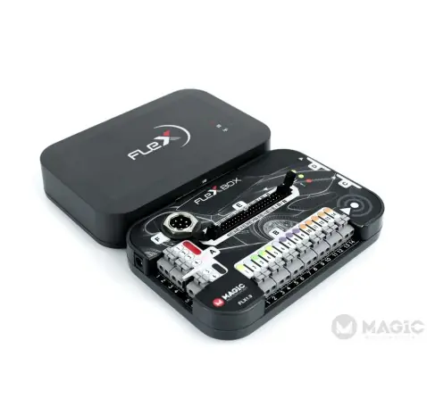 FLEX CONFIGURATOR CH - Flex - - CHF 1,00