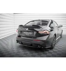 Arriere Splitter BMW 2 Coupe G42