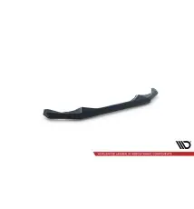 Arriere Splitter BMW 2 Coupe G42
