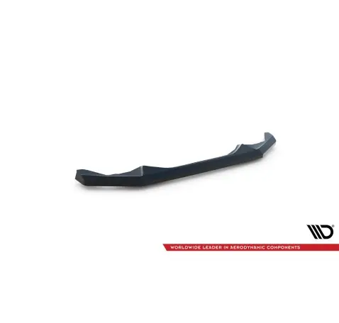 Arriere Splitter BMW 2 Coupe G42