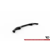 Arriere Splitter BMW 2 Coupe G42