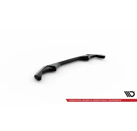 Arriere Splitter BMW 2 Coupe G42