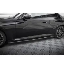 Rajouts Des Bas De Caisse V.1 BMW 2 Coupe G42