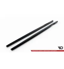 Rajouts Des Bas De Caisse V.1 BMW 2 Coupe G42