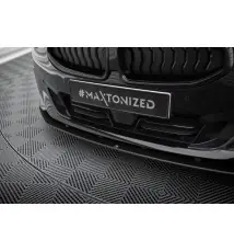 Street Pro Lame Du Pare-Chocs Avant BMW 2 Coupe G42