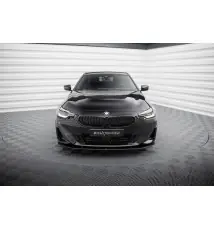 Street Pro Lame Du Pare-Chocs Avant BMW 2 Coupe G42