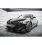 Street Pro Lame Du Pare-Chocs Avant + Flaps BMW 2 Coupe G42