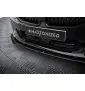 Street Pro Lame Du Pare-Chocs Avant + Flaps BMW 2 Coupe G42
