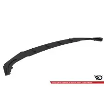 Street Pro Lame Du Pare-Chocs Avant + Flaps BMW 2 Coupe G42