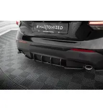 Street Pro Central Diffuseur Arriere BMW 2 Coupe G42