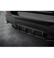 Street Pro Central Diffuseur Arriere BMW 2 Coupe G42