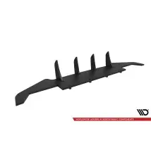 Street Pro Central Diffuseur Arriere BMW 2 Coupe G42