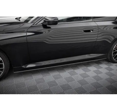 Street Pro Rajouts Des Bas De Caisse BMW 2 Coupe G42