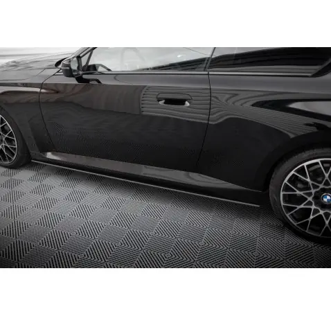 Street Pro Rajouts Des Bas De Caisse BMW 2 Coupe G42