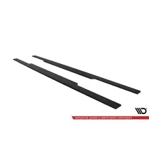 Street Pro Rajouts Des Bas De Caisse BMW 2 Coupe G42