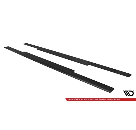 Street Pro Rajouts Des Bas De Caisse BMW 2 Coupe G42