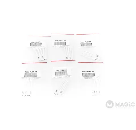 FLEX CONFIGURATOR CH - Flex - - CHF 1,00