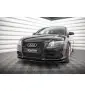 Lame Du Pare-Chocs Avant Audi A4 S-Line B7