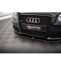 Lame Du Pare-Chocs Avant Audi A4 S-Line B7