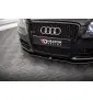 Lame Du Pare-Chocs Avant Audi A4 S-Line B7