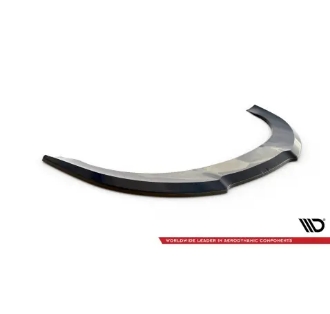 Lame Du Pare-Chocs Avant Audi A4 S-Line B7