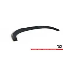 Lame Du Pare-Chocs Avant Audi A4 S-Line B7