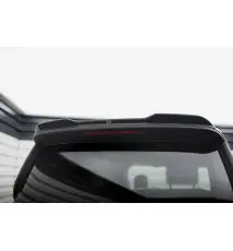 Spoiler Cap 3D Volkswagen Multivan T7