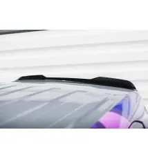 Spoiler Cap 3D Volkswagen Multivan T7