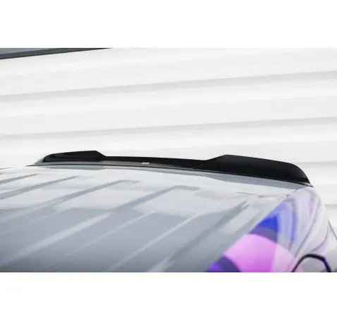 Spoiler Cap 3D Volkswagen Multivan T7