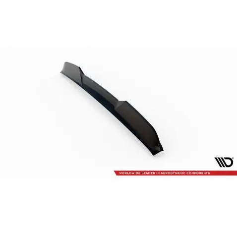 Spoiler Cap 3D Volkswagen Multivan T7