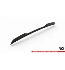 Spoiler Cap 3D Volkswagen Multivan T7