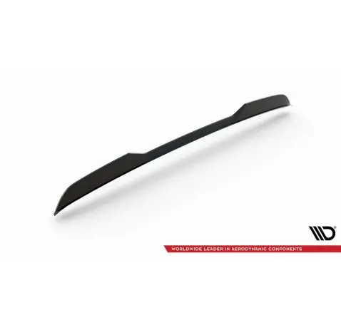 Spoiler Cap 3D Volkswagen Multivan T7