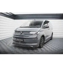 Lame Du Pare-Chocs Avant V.1 Volkswagen Multivan T7
