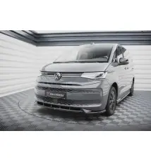 Lame Du Pare-Chocs Avant V.2 Volkswagen Multivan T7