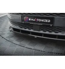 Lame Du Pare-Chocs Avant V.2 Volkswagen Multivan T7