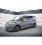 Rajouts Des Bas De Caisse Volkswagen Multivan T7