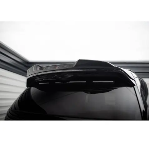 Spoiler Cap 3D Land Rover Discovery HSE Mk5