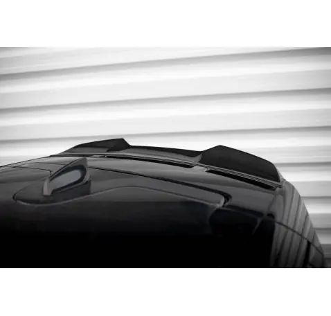 Spoiler Cap 3D Land Rover Discovery HSE Mk5