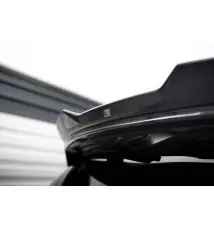 Spoiler Cap 3D Land Rover Discovery HSE Mk5