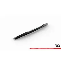 Spoiler Cap 3D Land Rover Discovery HSE Mk5