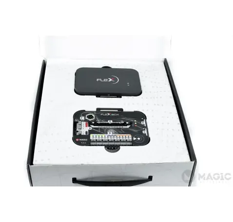 FLEX CONFIGURATOR CH - Flex - - CHF 1,00