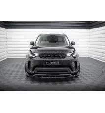 Lame Du Pare-Chocs Avant Land Rover Discovery HSE Mk5