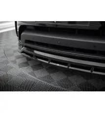 Lame Du Pare-Chocs Avant Land Rover Discovery HSE Mk5