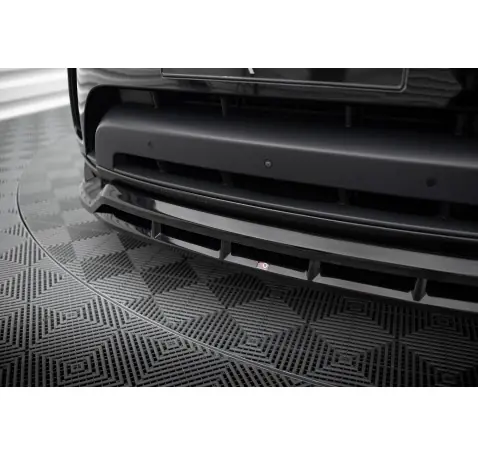 Lame Du Pare-Chocs Avant Land Rover Discovery HSE Mk5