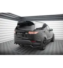 Arriere Splitter (avec une barre verticale) Land Rover Discovery HSE Mk5