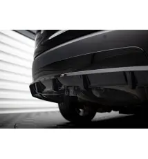 Arriere Splitter (avec une barre verticale) Land Rover Discovery HSE Mk5