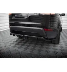 Arriere Splitter (avec une barre verticale) Land Rover Discovery HSE Mk5