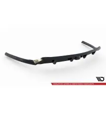 Arriere Splitter (avec une barre verticale) Land Rover Discovery HSE Mk5