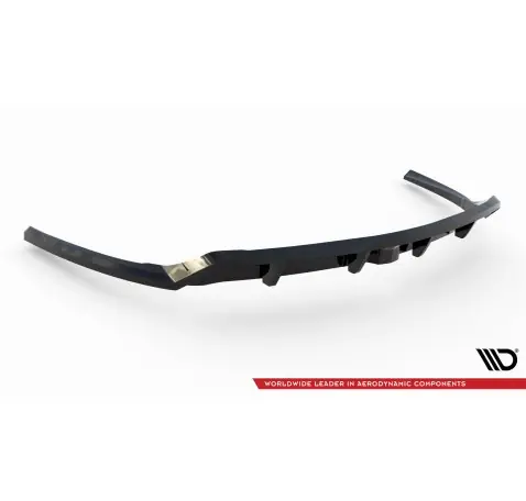 Arriere Splitter (avec une barre verticale) Land Rover Discovery HSE Mk5