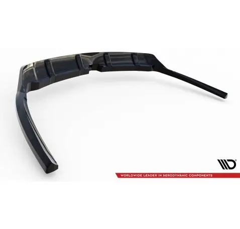 Arriere Splitter (avec une barre verticale) Land Rover Discovery HSE Mk5